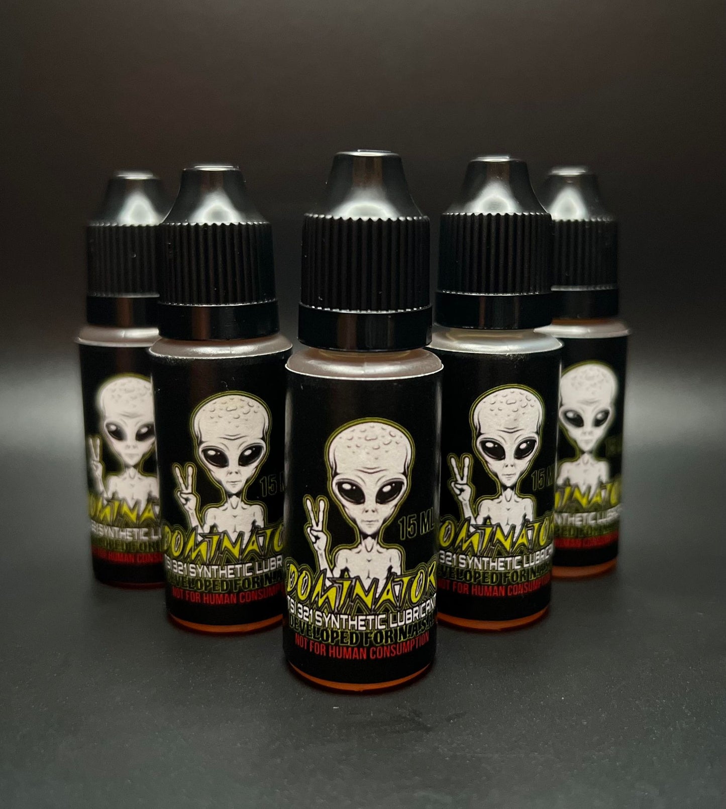 TSI-32I synthetic Reel Lubricant