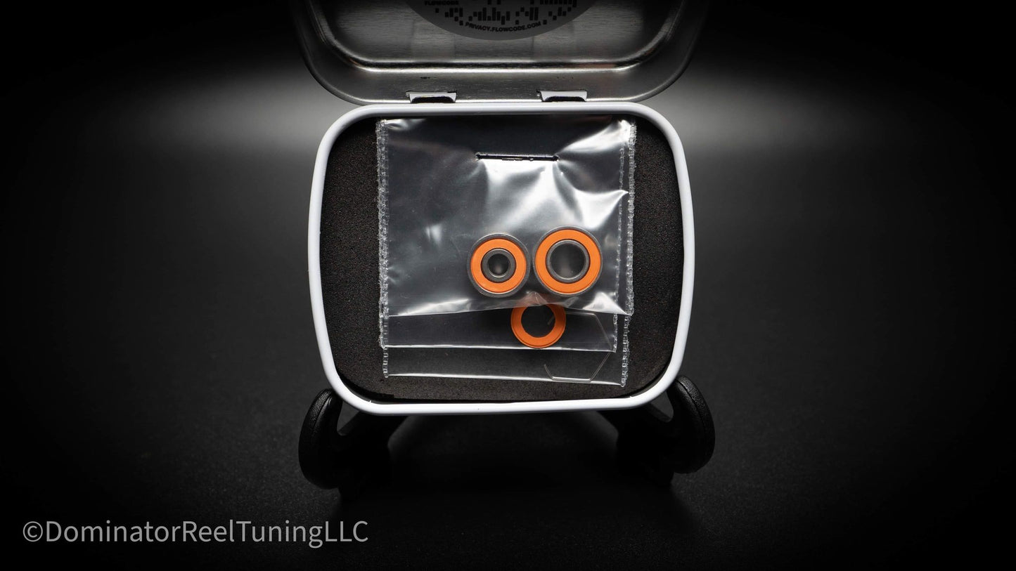 13/ARK/Quantum Ceramic Bearing Kit