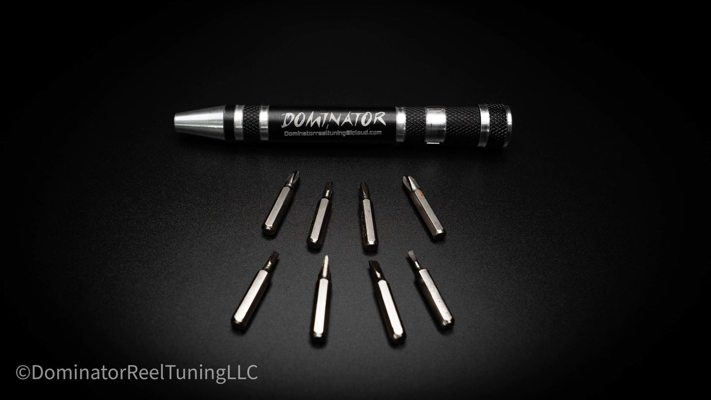 Precision Screwdriver Kit