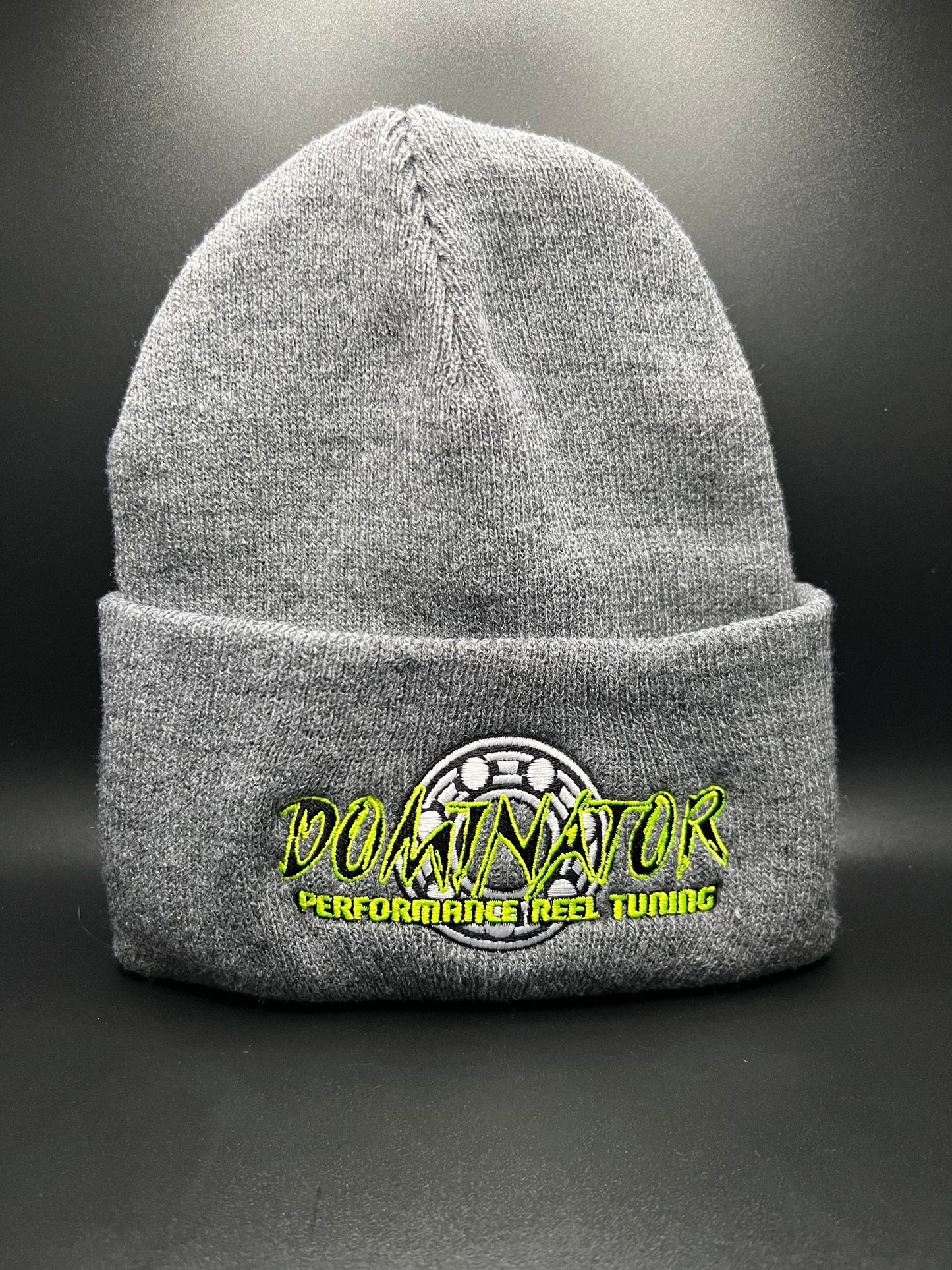 Dominator Beanie