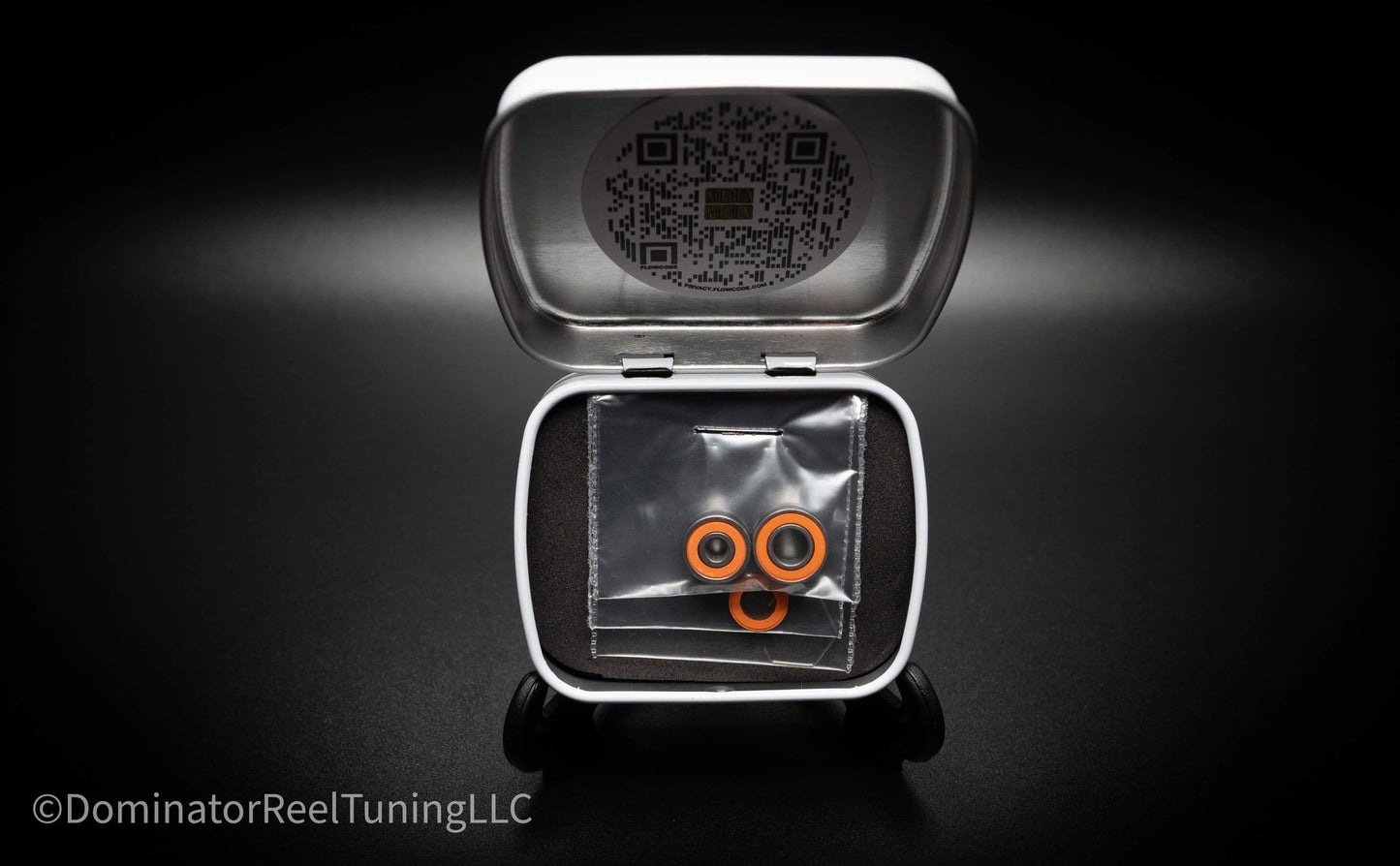 13/ARK/Quantum Ceramic Bearing Kit