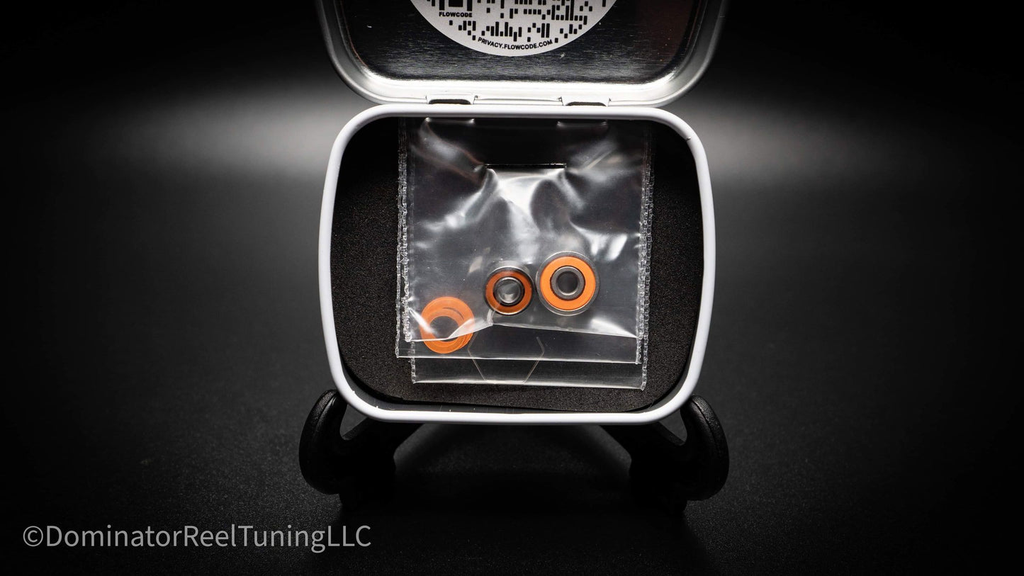 Daiwa Tatula Hybrid Ceramic Bearing Kit