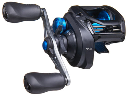 SHIMANO SLX 150HG 7:2