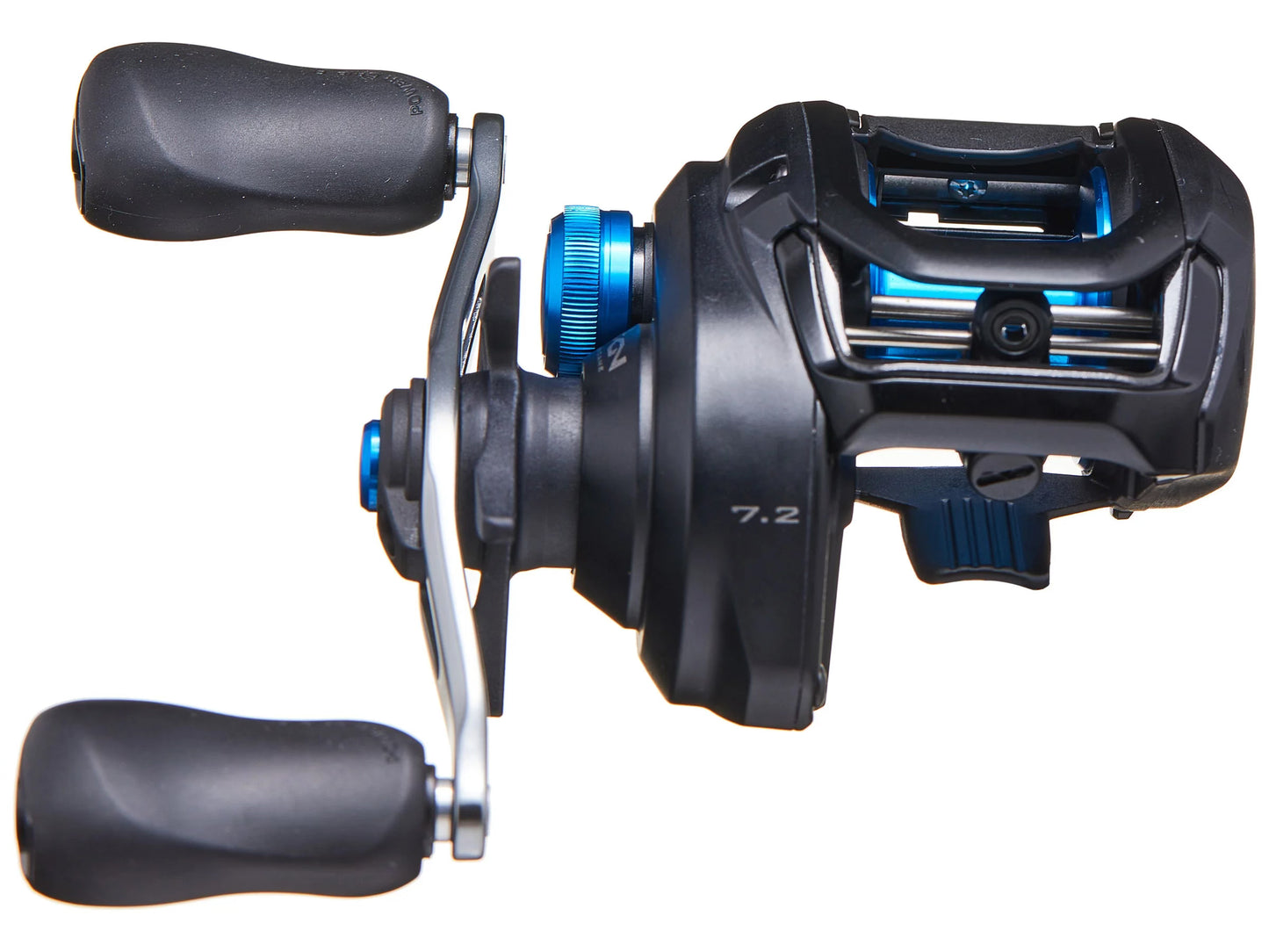 SHIMANO SLX 150HG 7:2