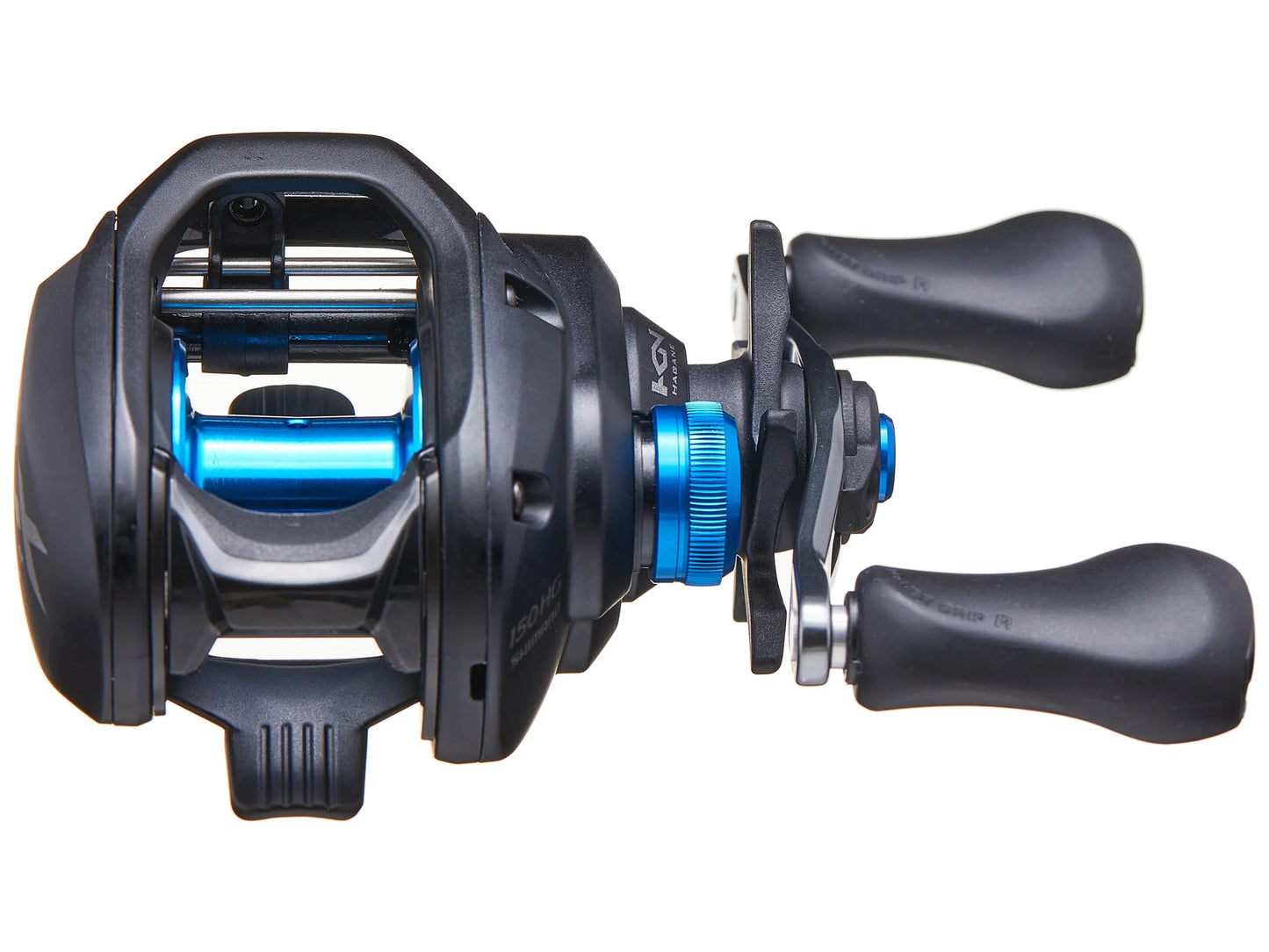 SHIMANO SLX 150HG 7:2