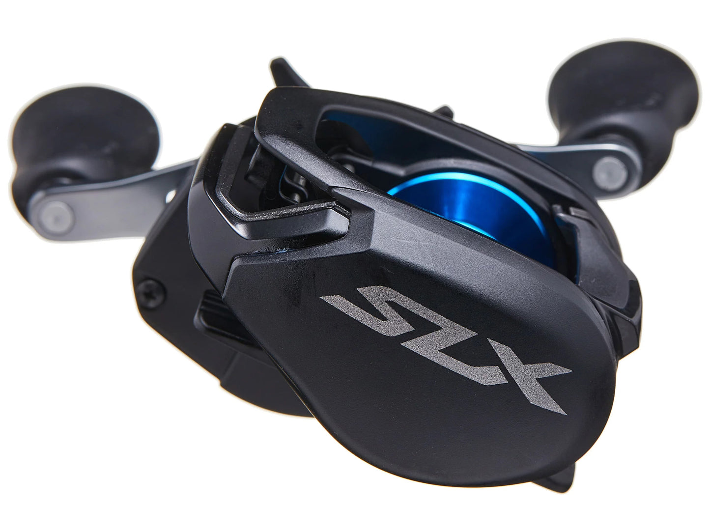 SHIMANO SLX 150HG 7:2